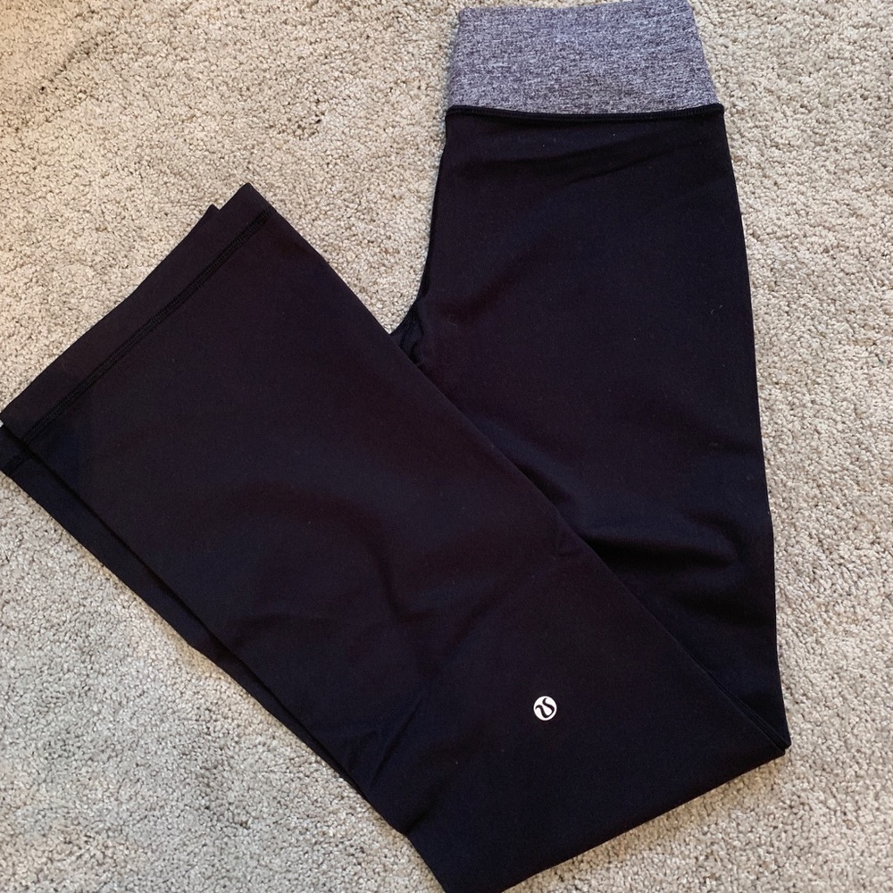 Lululemon Yoga Pants